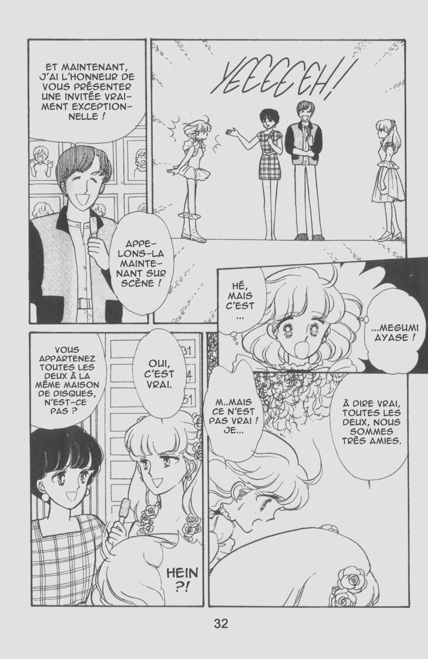 img Creamy Mami L'Ange de la Magie 15